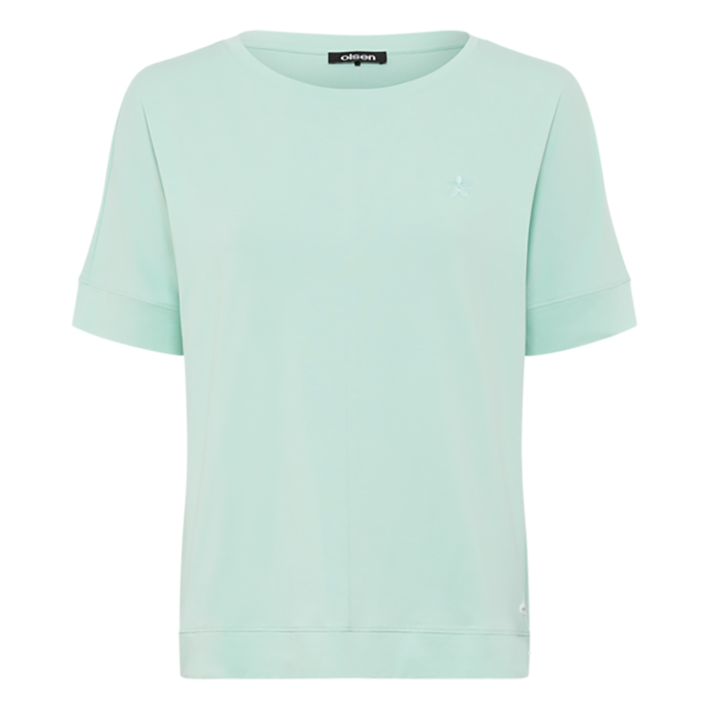 Dames Top 11105087 Olsen MINT