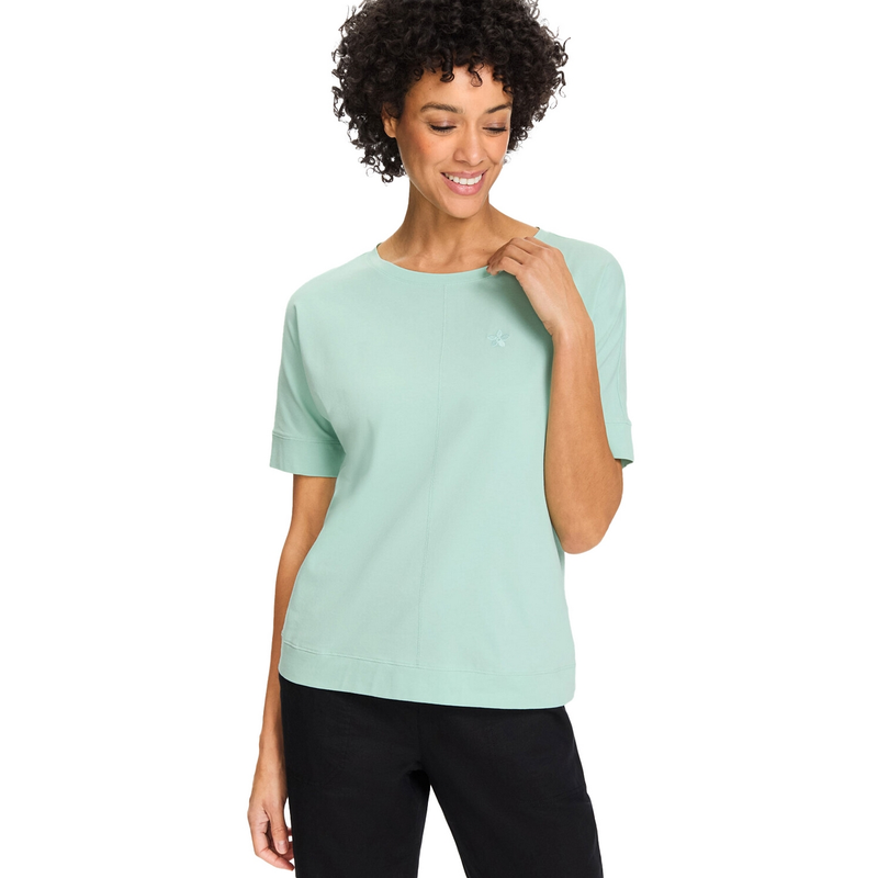 Dames Top 11105087 Olsen MINT