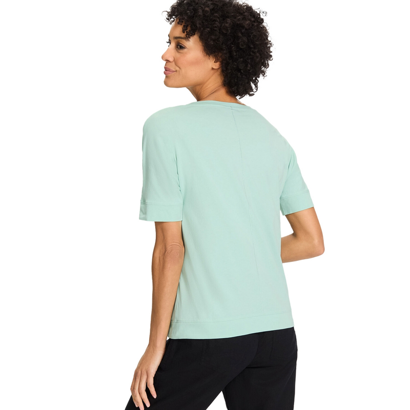 Dames Top 11105087 Olsen MINT