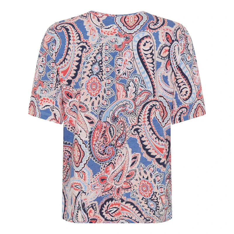 Dames Top 11105098 Olsen ROZE