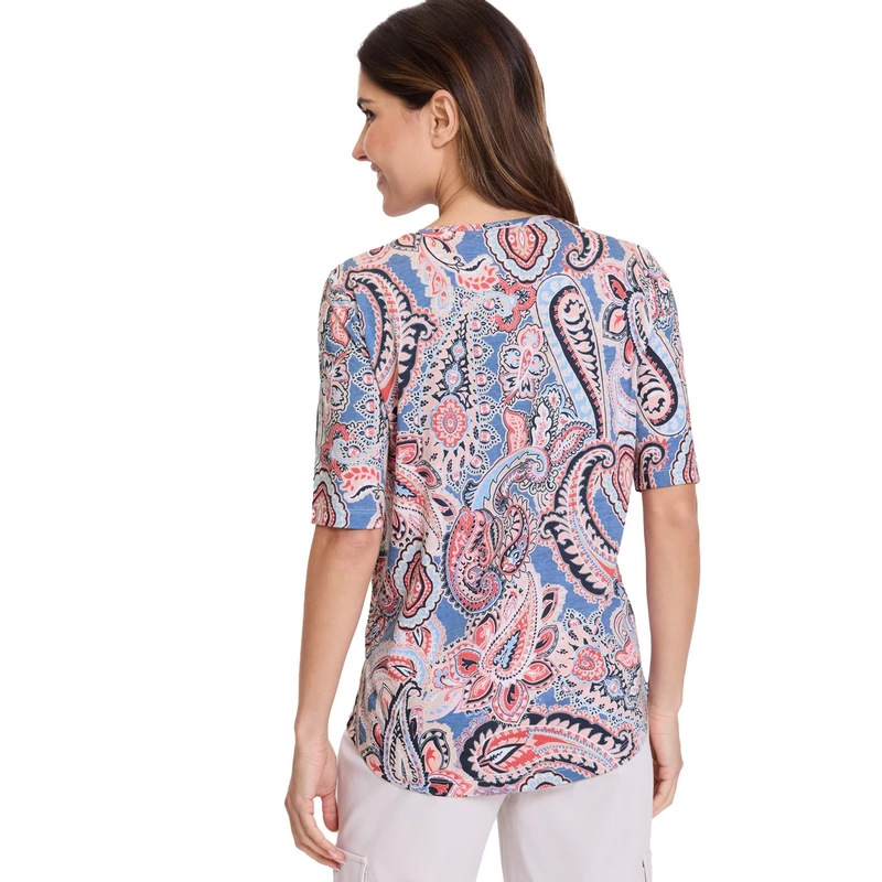Dames Top 11105098 Olsen ROZE