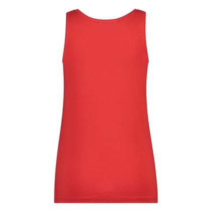 Dames Top 19124 basis topje