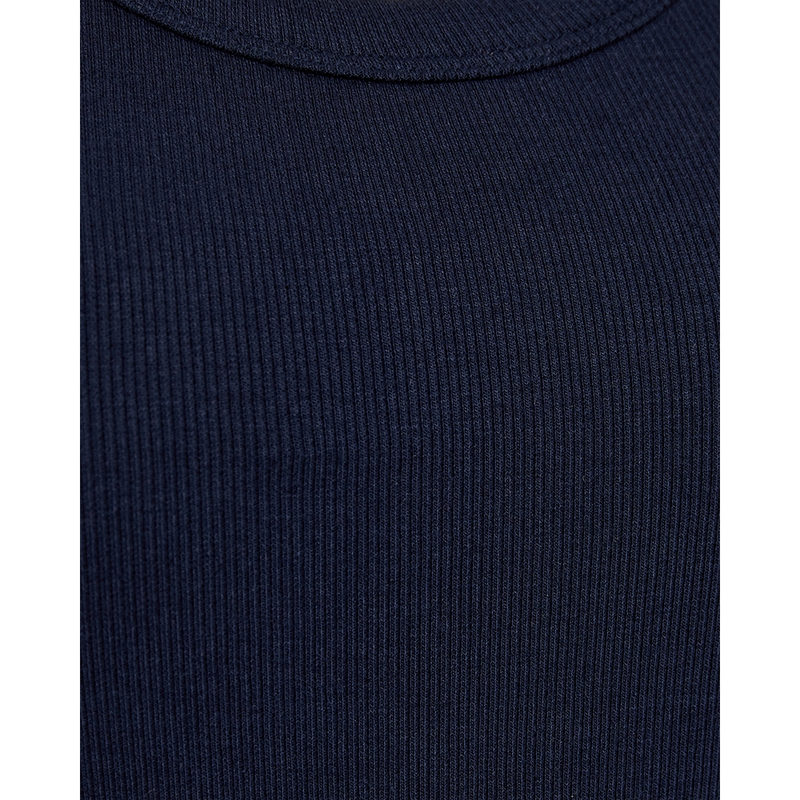 Dames Top 201757 Freequent NAVY