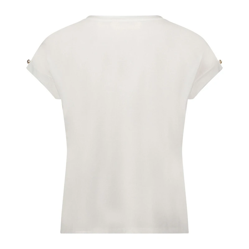 Dames Top 20267009 Cartoon ROZE