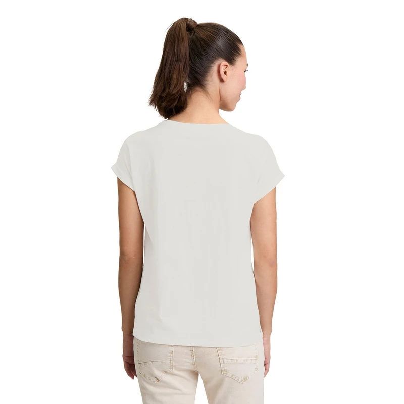 Dames Top 20347549 Cartoon GOUD