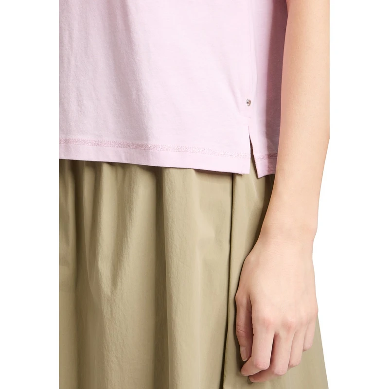 Dames Top 20597213 Cartoon ROZE