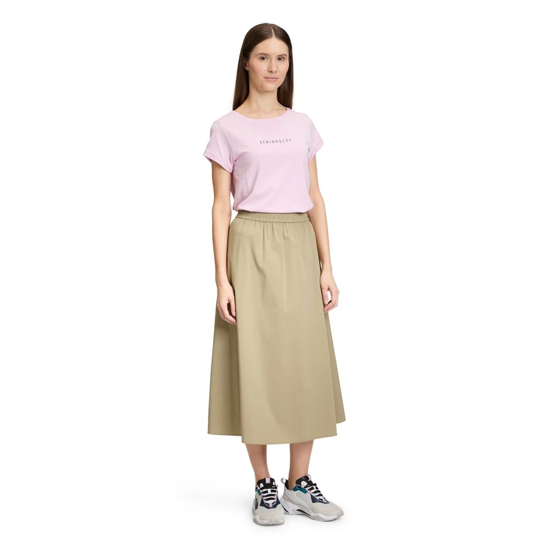 Dames Top 20597213 Cartoon ROZE
