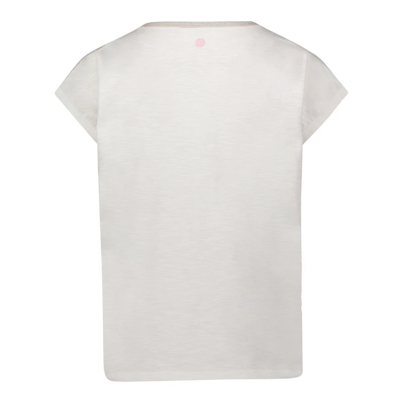 Dames Top 20627304 Cartoon ROZE
