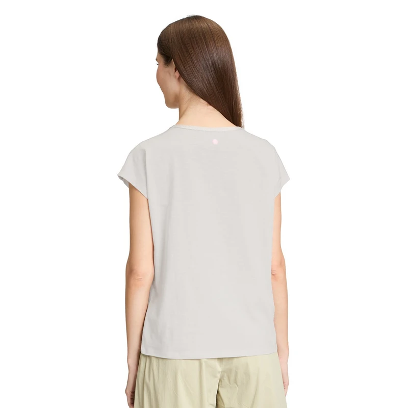 Dames Top 20627304 Cartoon ROZE