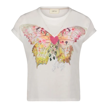 Dames Top 20747303