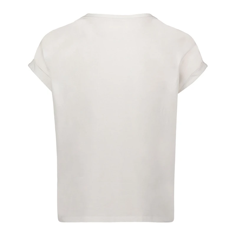 Dames Top 20747303 Cartoon ROZE