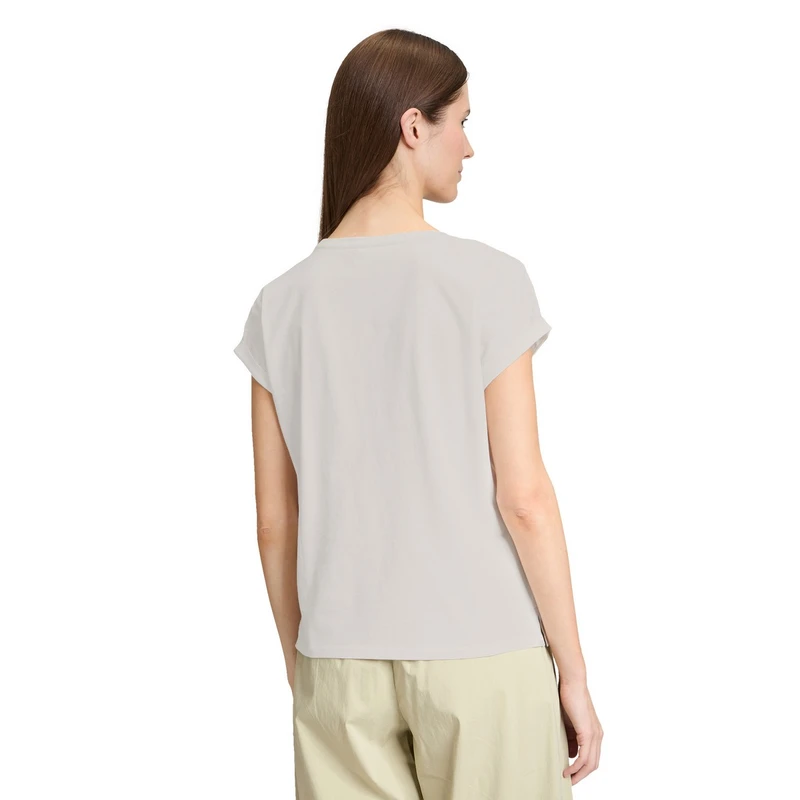 Dames Top 20747303 Cartoon ROZE
