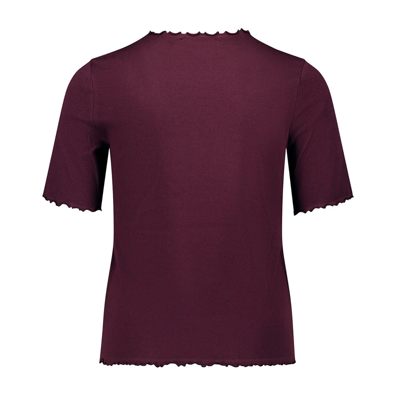 Dames Top 20787335 Cartoon WINE
