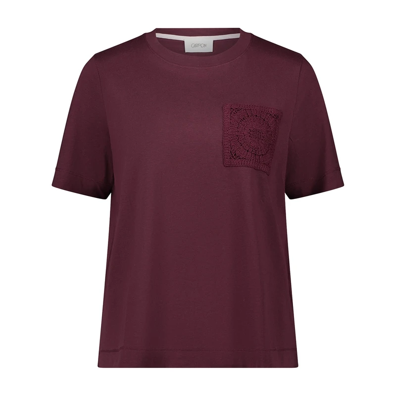 Dames Top 20847009 Cartoon PAARS