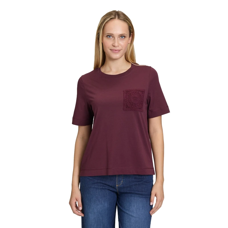 Dames Top 20847009 Cartoon PAARS