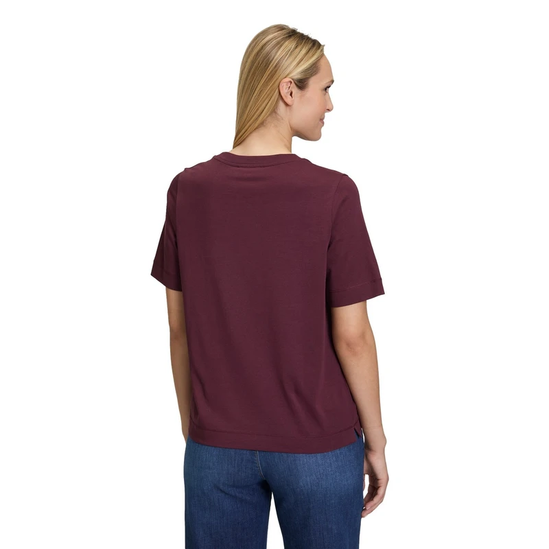 Dames Top 20847009 Cartoon PAARS