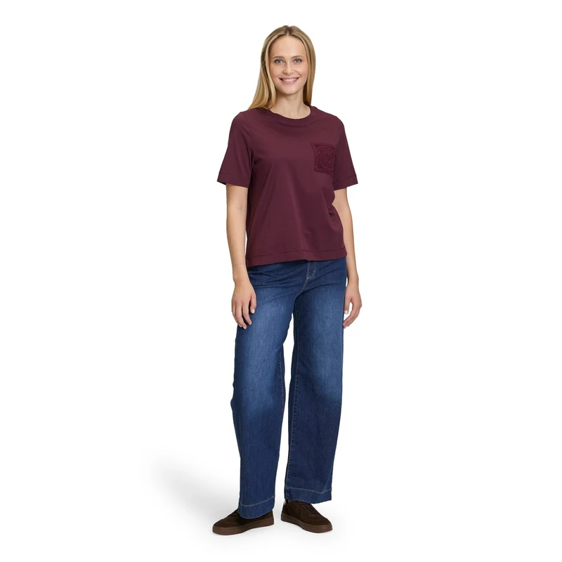 Dames Top 20847009 Cartoon PAARS