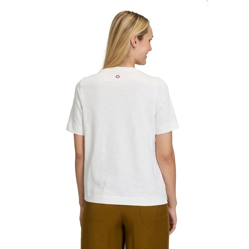 Dames Top 20907304 Cartoon ROZE