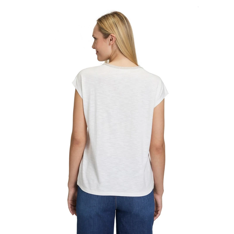 Dames Top 20927304 Cartoon ROZE
