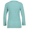Dames Top 23076 top streep 3/4mw