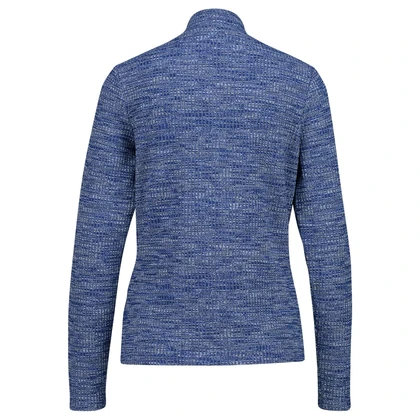 Dames Top 23078 turtle mele lm