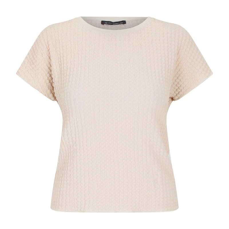 Dames Top 23492559 Betty Barclay NATUREL