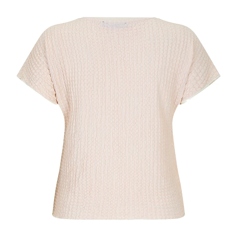 Dames Top 23492559 Betty Barclay NATUREL