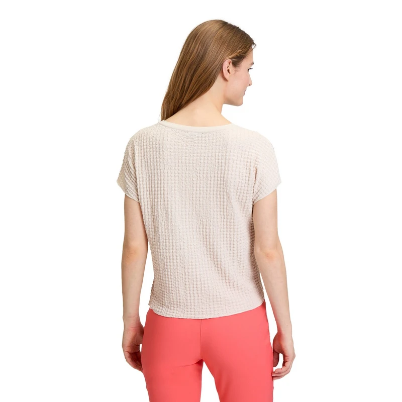 Dames Top 23492559 Betty Barclay NATUREL