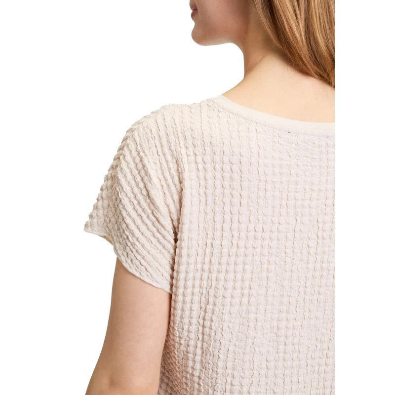 Dames Top 23492559 Betty Barclay NATUREL