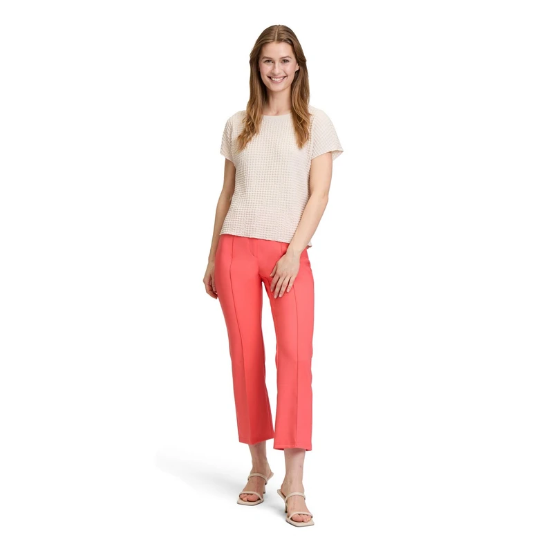 Dames Top 23492559 Betty Barclay NATUREL