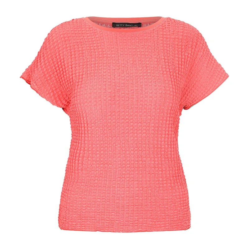 Dames Top 23492559 Betty Barclay KORAAL