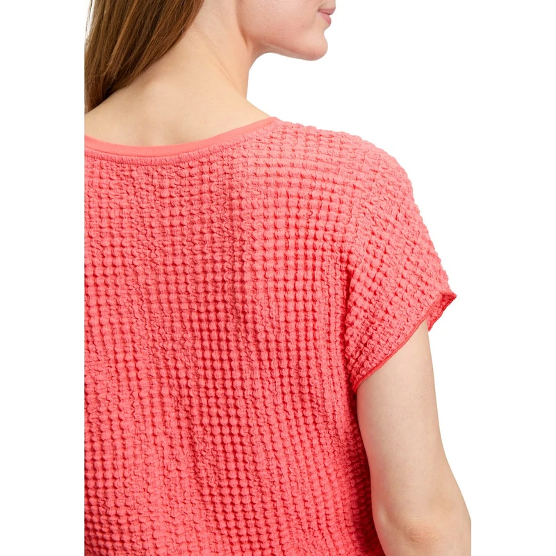 Dames Top 23492559 Betty Barclay KORAAL