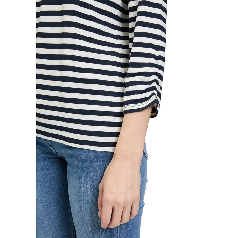 Dames Top 23771167 Betty Barclay NAVY