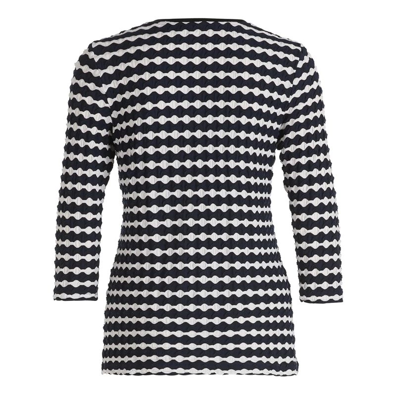 Dames Top 23791179 Betty Barclay NAVY