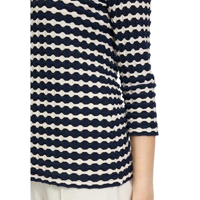 Dames Top 23791179 Betty Barclay NAVY
