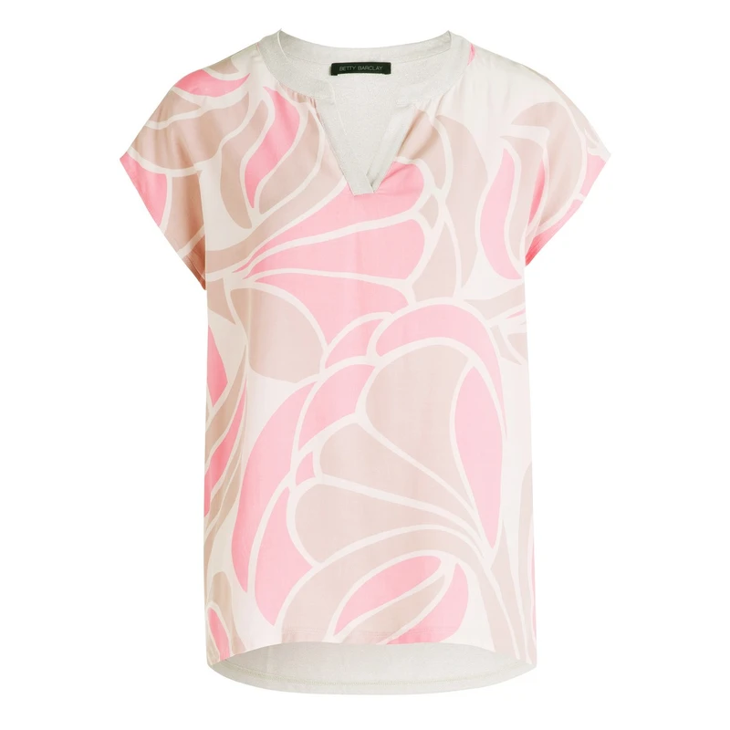 Dames Top 24061177 Betty Barclay NATUREL