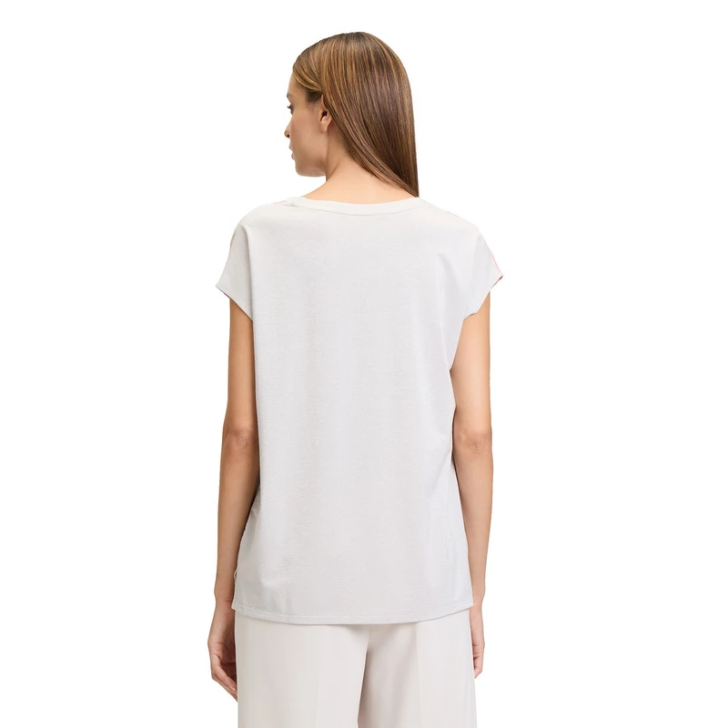 Dames Top 24061177 Betty Barclay NATUREL
