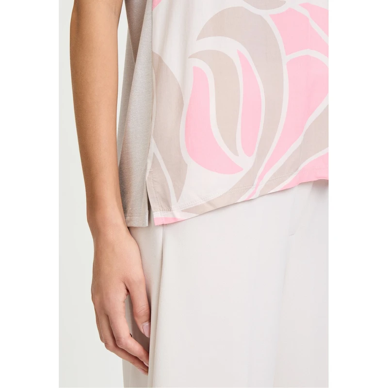 Dames Top 24061177 Betty Barclay NATUREL