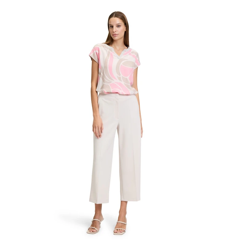 Dames Top 24061177 Betty Barclay NATUREL