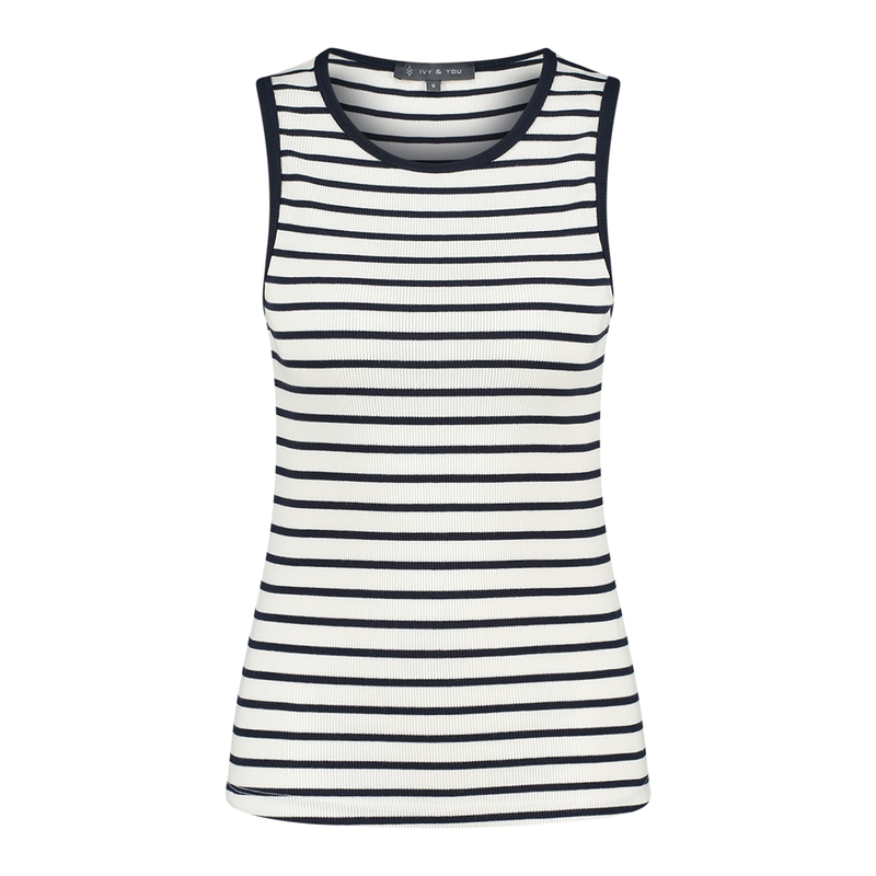 Dames Top 24062 Ivy & You Wit