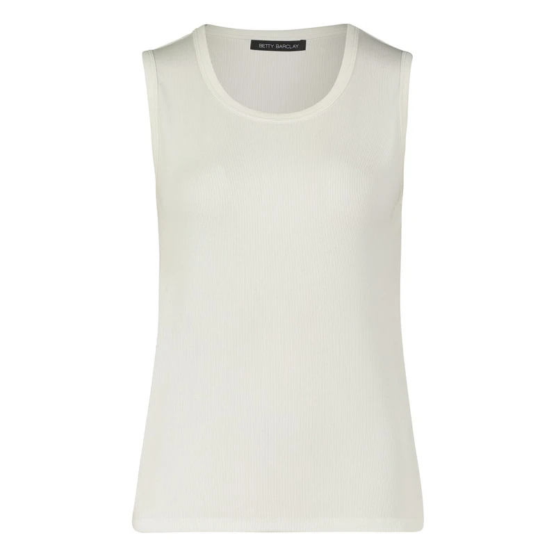 Dames Top 24232064 Betty Barclay OFF-WHITE