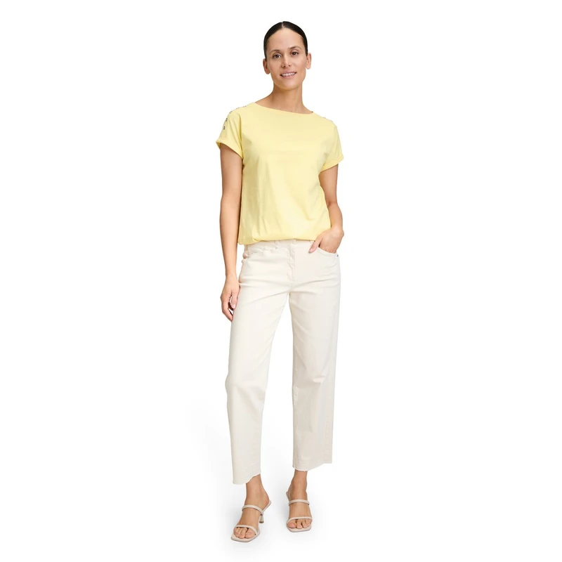 Dames Top 24241009 Betty Barclay OKER