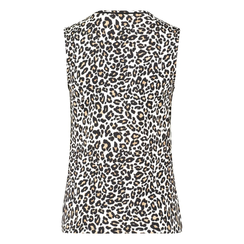 Dames Top 24352074 Betty Barclay ZWART DESSIN