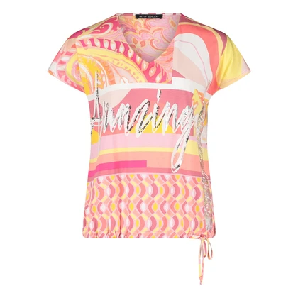 Dames Top 24491283