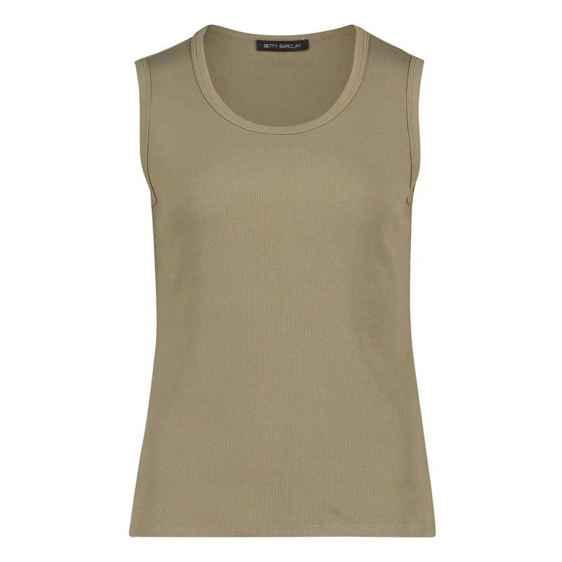 Dames Top 24622064 Betty Barclay MIDDEN BLAUW