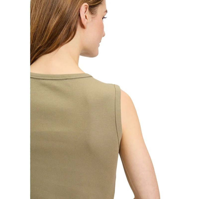 Dames Top 24622064 Betty Barclay MIDDEN BLAUW