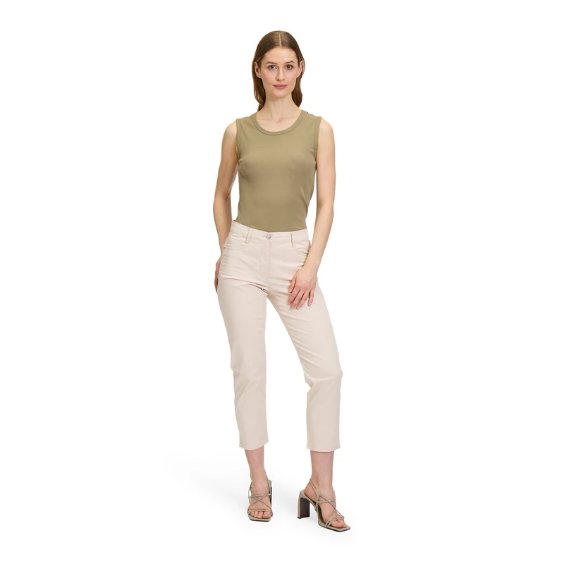 Dames Top 24622064 Betty Barclay MIDDEN BLAUW