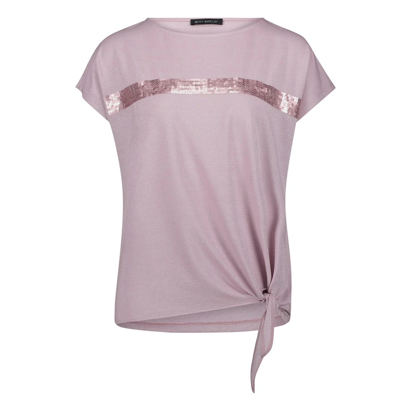 Dames Top 24691146 Betty Barclay FUCHSIA