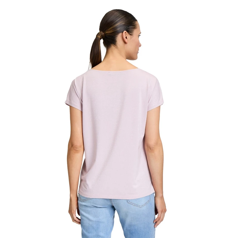 Dames Top 24691146 Betty Barclay FUCHSIA