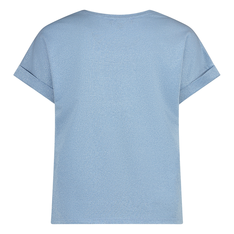 Dames Top 25001 Ivy & You BLEU